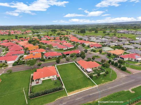 3 Ballantyne Way, Aongatete