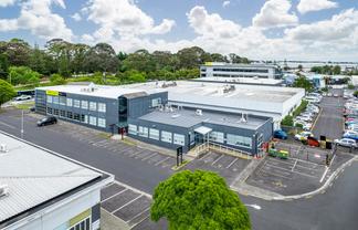 Prime Office Space in Manukau