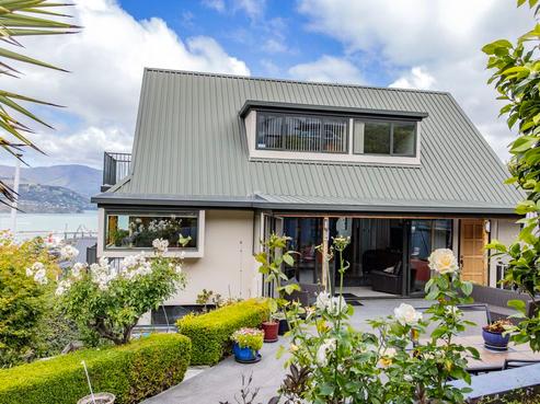 24 Cornwall Road, Lyttelton