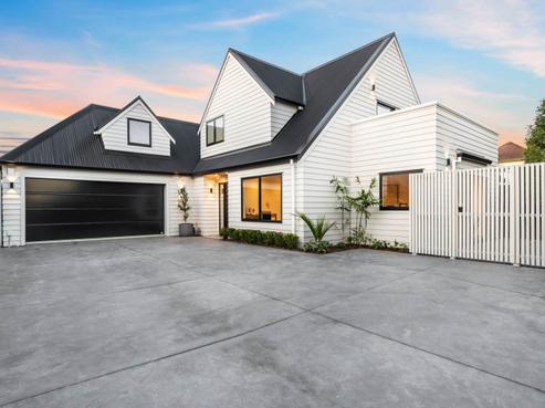 39A Towai Street, Saint Heliers