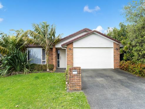 11 Bonny Crescent, Massey