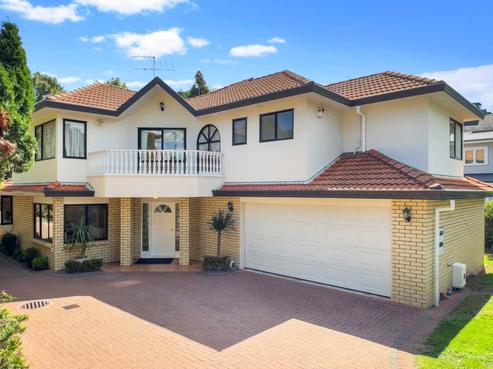 199 Gillies Avenue, Epsom