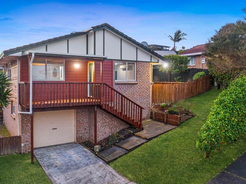 45 Donald Street, Stanmore Bay