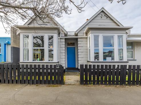 9 Clyde Street, North Dunedin