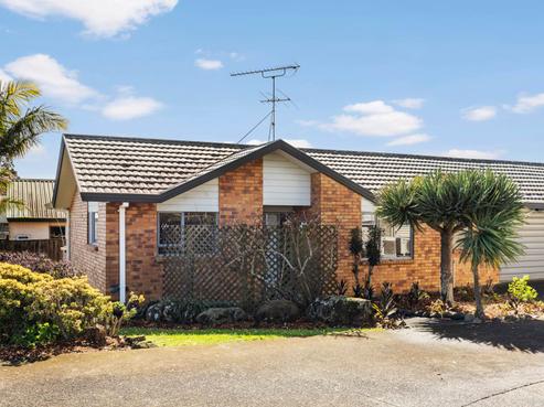 25A Hall Street, Pukekohe