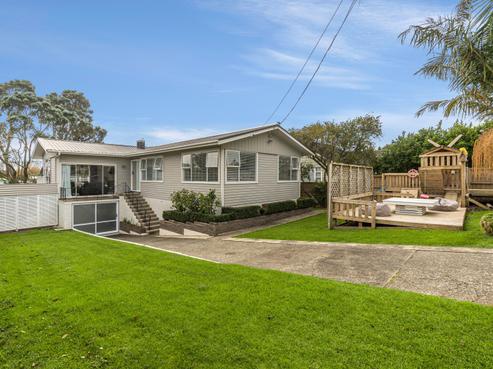 11 Gregory Place, Mount Roskill