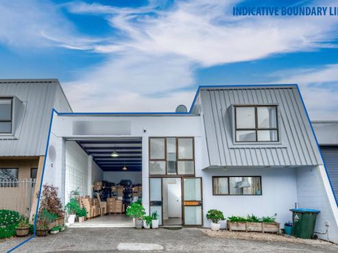 8E Donnor Place, Mount Wellington