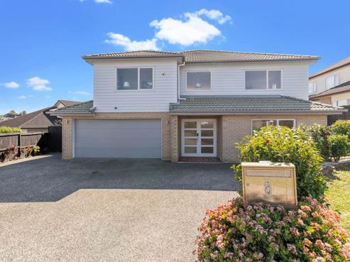 8 Brancott Place, Flat Bush