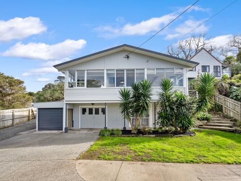 699 Whangarei Heads Road, Tamaterau