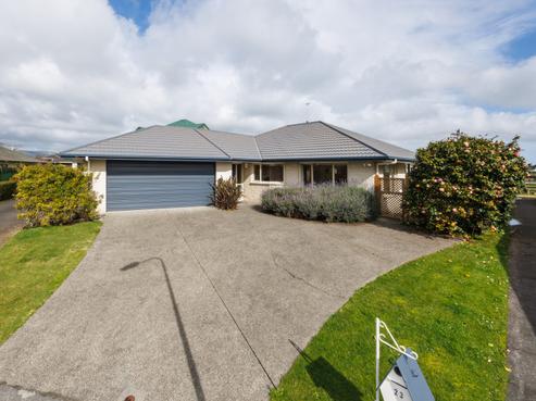 23 Rose Place, Awapuni