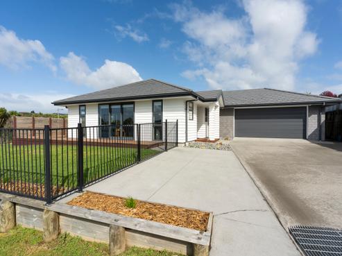 1 Wainui Avenue, Kamo