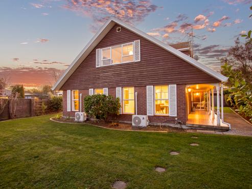 2 Cintra Place, Casebrook
