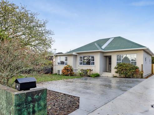 11 Pukatea Street, Inglewood