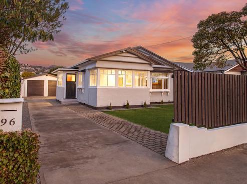 96 Rose Street, Somerfield