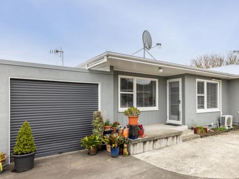 3/303 Nelson Street South, Hastings