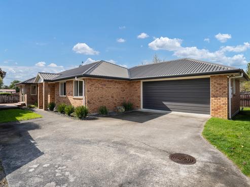 23A Bowen Street, Cambridge