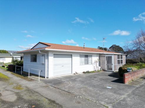 18A Robinson Street, Foxton