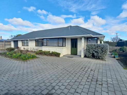 39A Charlotte Street, Balclutha