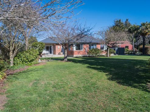 47 Grange Settlement Road, Temuka