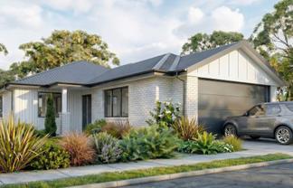 16 Anderson Park Drive, WAIKANAE