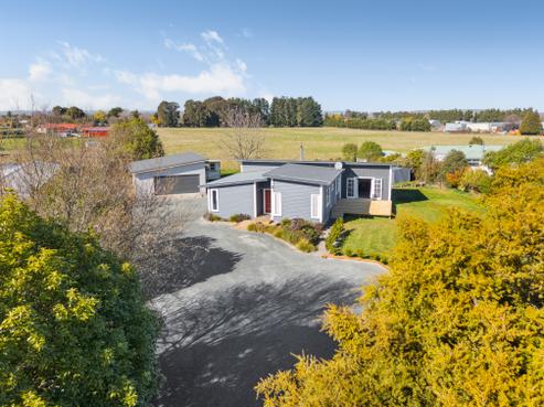 179A Lincoln Road, Carterton