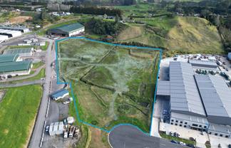 Cost-effective Land Opportunity