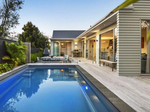 44 Smale Street, Point Chevalier