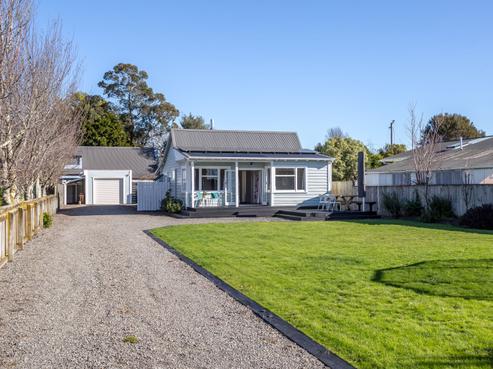18A Humphries Street, Greytown