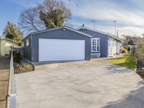 7 Avon Terrace, Taradale