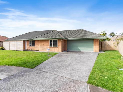 19 Glen Osborne Terrace, Flat Bush