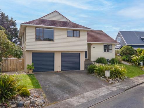 55 Cambrian Street, Churton Park