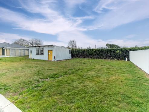 225C Talbot Street, Geraldine