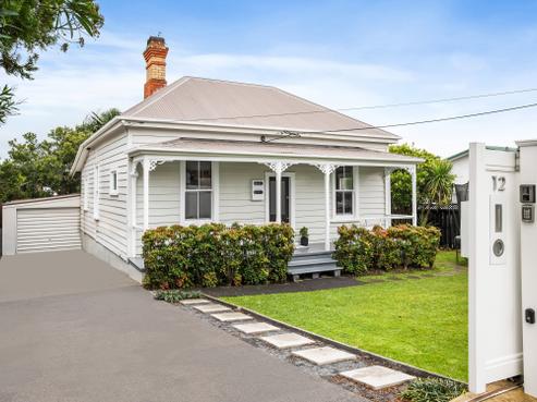 12 Fifth Avenue, Mount Albert