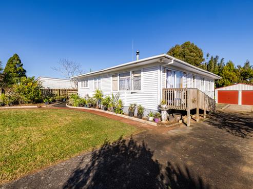 29 Hongi Street, Kaikohe