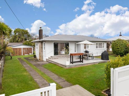 8 Phillip Street, Pukekohe