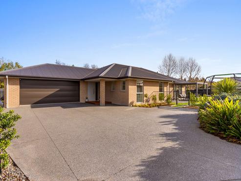 10 Willowby Lane, Rangiora