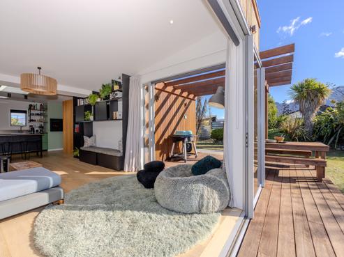 70 Grandview Road, Lake Hawea