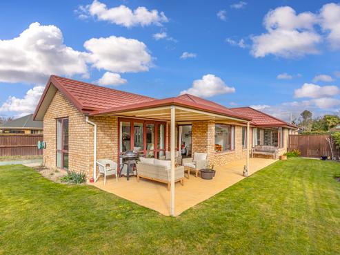 7 Cassinia Gardens, Aidanfield