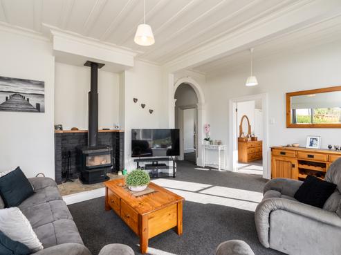 17 Riselaw Road, Calton Hill