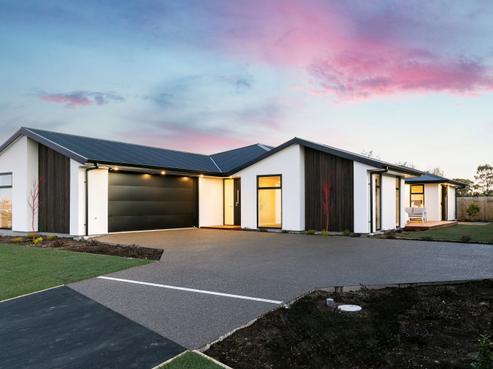 58 Suffolk Drive, Kirwee