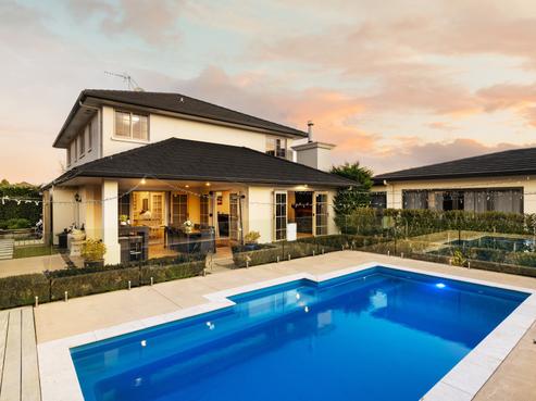 30 Nielsen Gardens, Rototuna