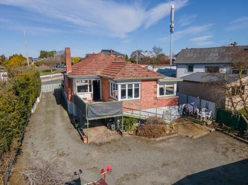 229 North Street, West End