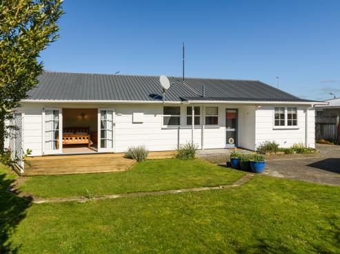10 Virginia Crescent, Feilding