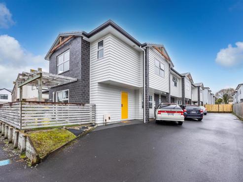 16 Hogan Street, Hamilton East