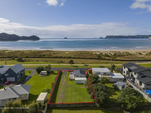 81 Buffalo Beach Road, Whitianga