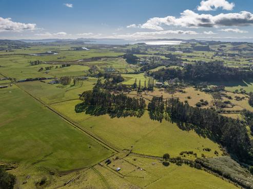 303 Clevedon-kawakawa Road, Clevedon