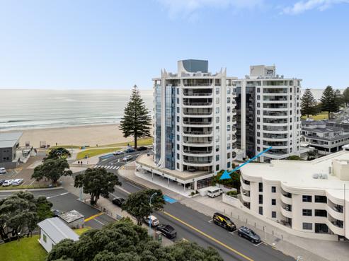 7/1G Marine Parade, Mount Maunganui