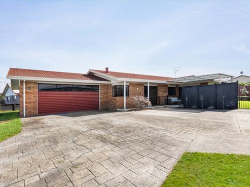 38 Rushton Road, Morrinsville