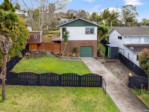 45 Fitzwater Place, Henderson