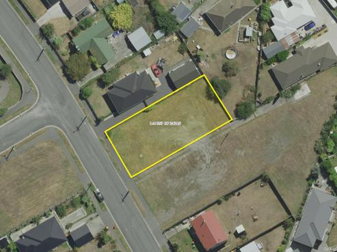23 Portchester Street, Aranui